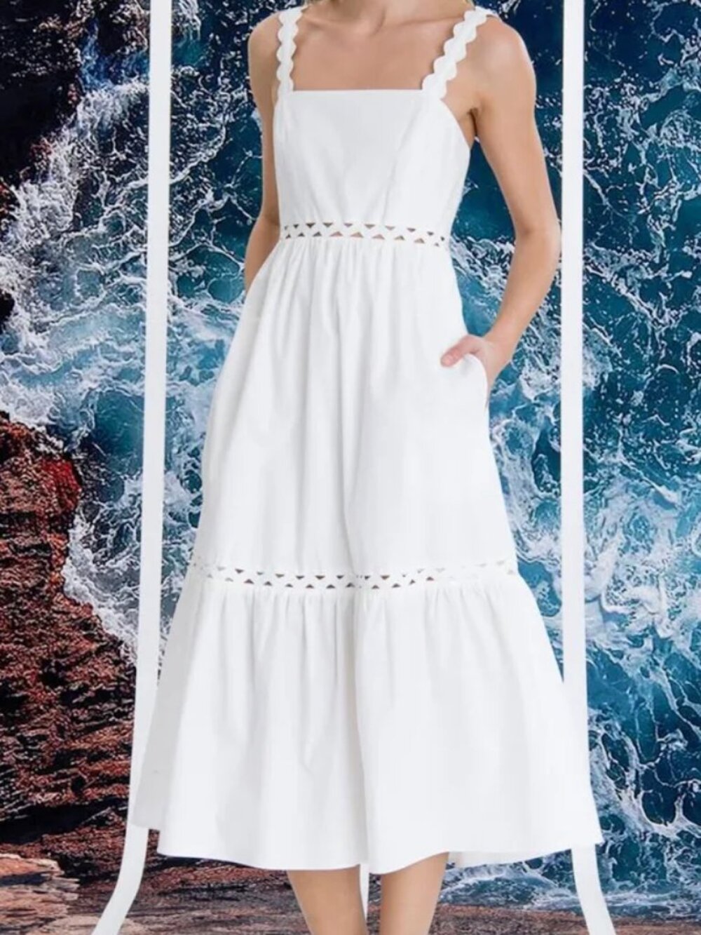 Donna Morgan Dress Size 12